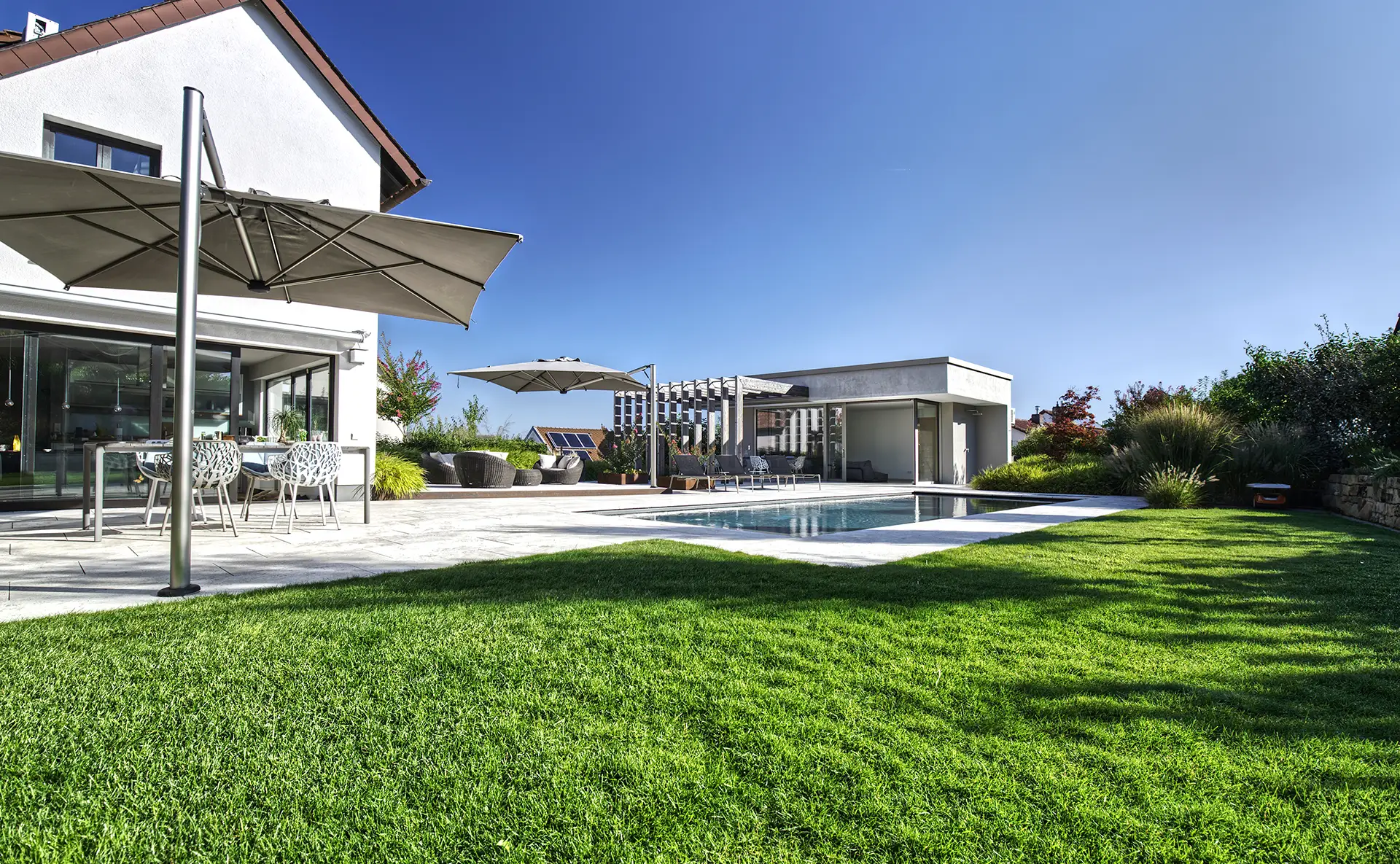 Steiger Website Relaunch Headerbild der Website Referenz Steiger