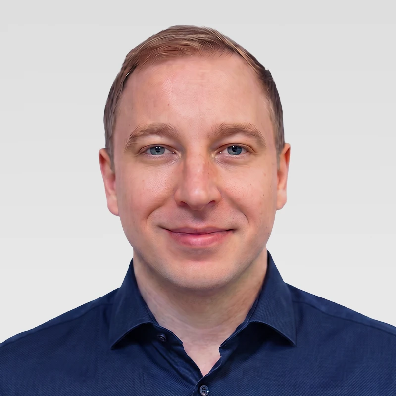 Gregor Pritzlaff