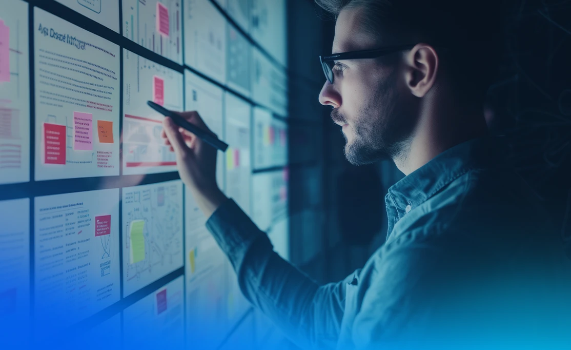 Content-Optimierung mit relevanten Inhalten und Keywords für SEO in Mannheim