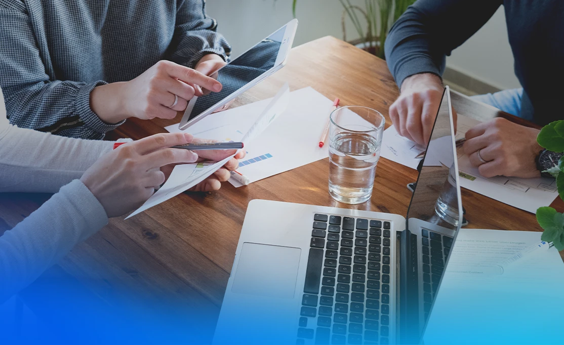 Gemeinsame Definition und Umsetzung von Online-Marketing-Zielen in Mannheim