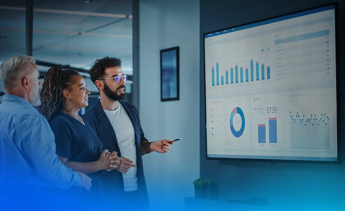 Strategische Planung von Online-Marketing-Maßnahmen für Unternehmen in Mannheim