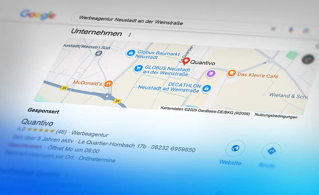 Strukturierter SEO-Prozess für mehr digitale Sichtbarkeit in Mannheim