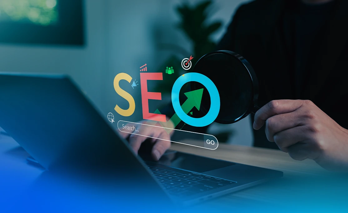 Suchmaschinenoptimierung für Unternehmen in Mannheim mit Keyword- und Ranking-Analyse