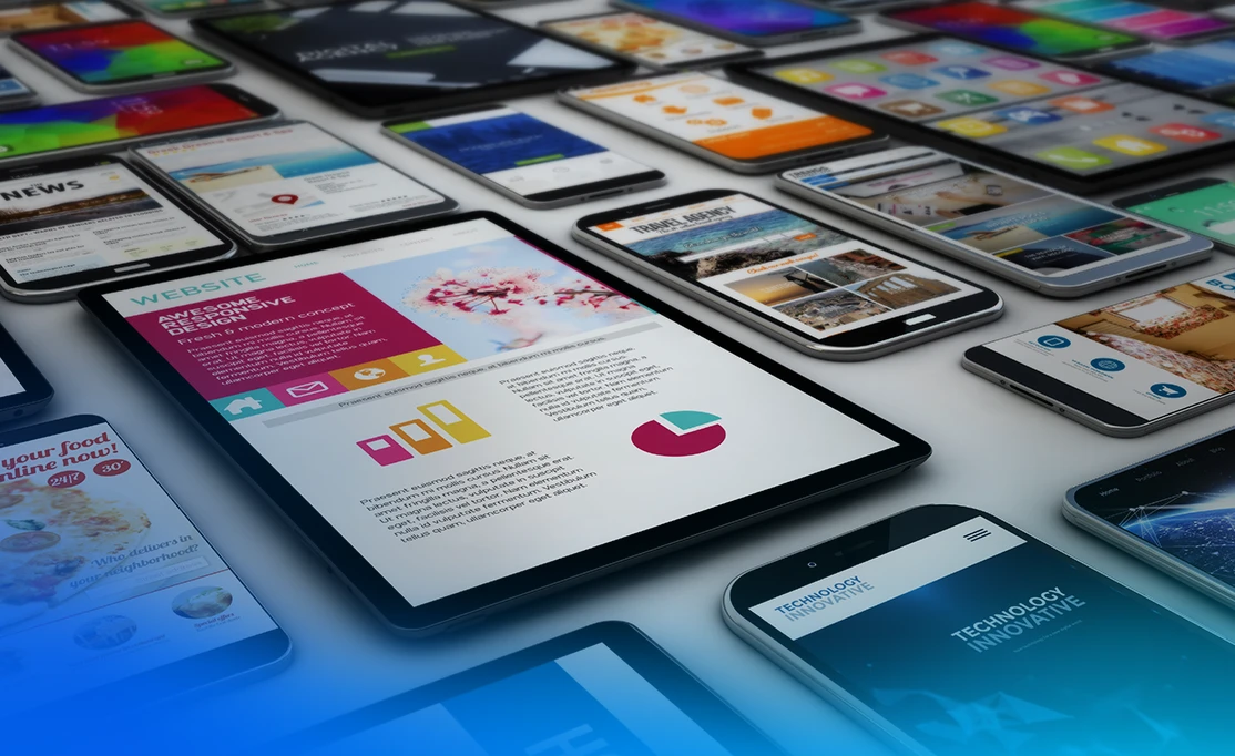 Gebündeltes Know-how für Webdesign und Online-Marketing in Mannheim