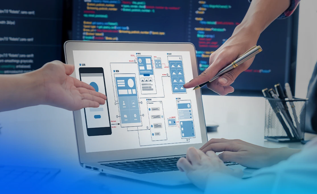 Technisches SEO mit Website-Struktur und Ladezeitenoptimierung für Mannheim